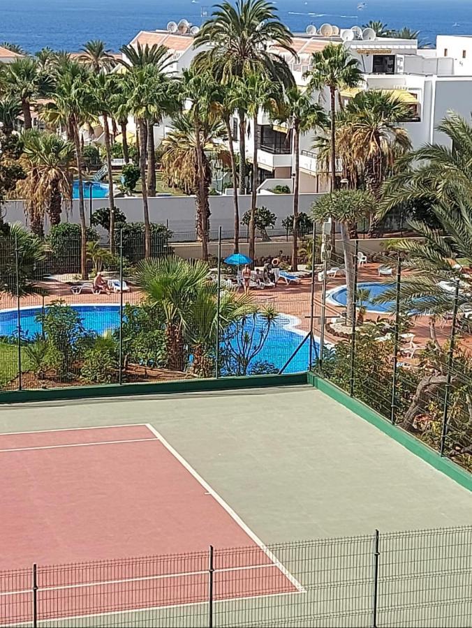Holidays In Playa De Las Americas Arona  Exteriér fotografie